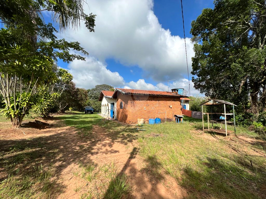 Venda Sítio Lençóis Paulista Zona Rural REO818910 6