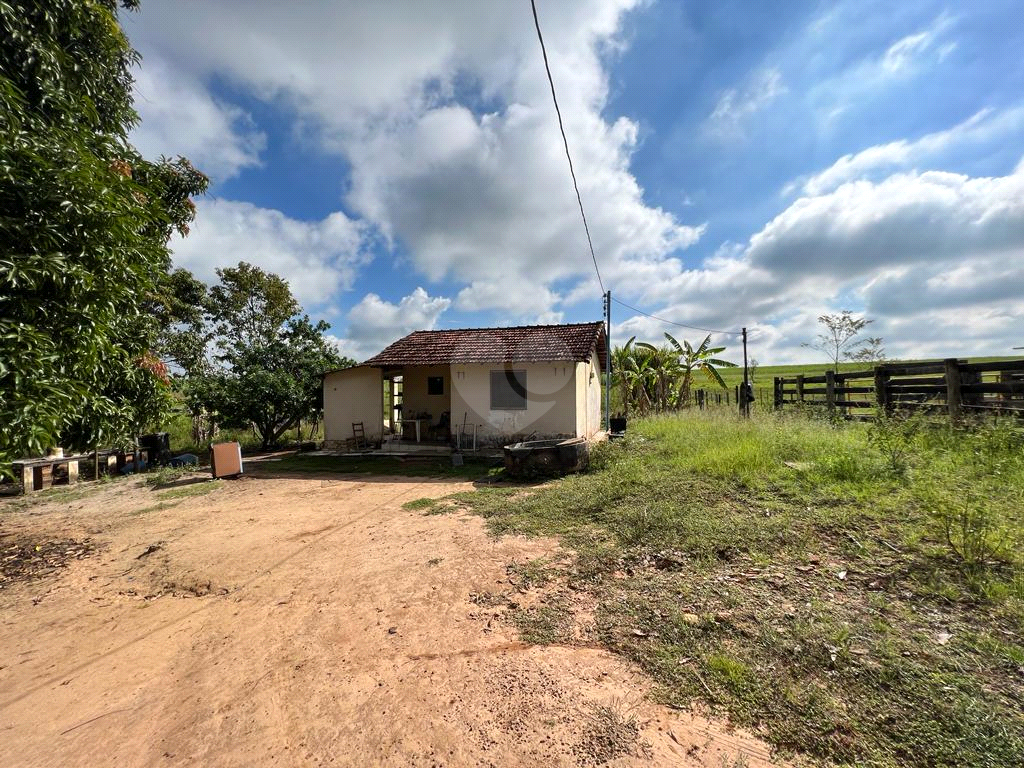 Venda Sítio Lençóis Paulista Zona Rural REO818910 8