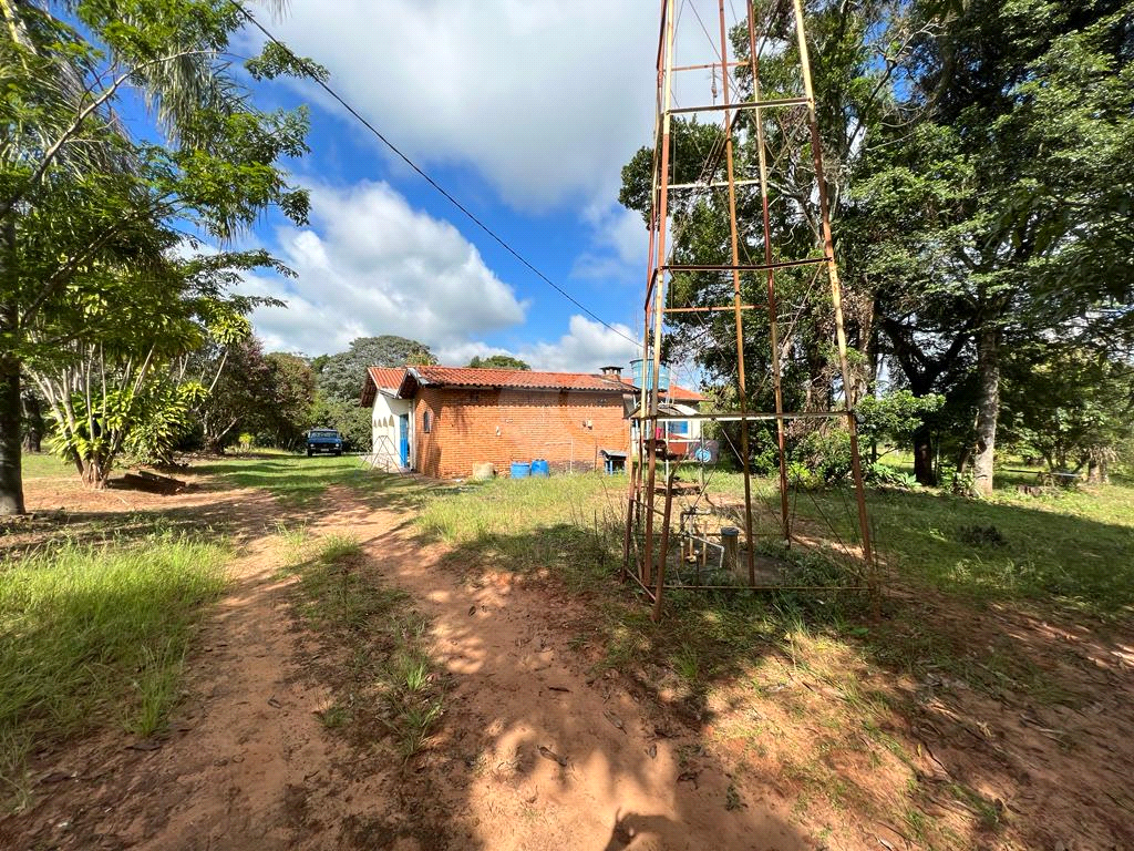 Venda Sítio Lençóis Paulista Zona Rural REO818910 5