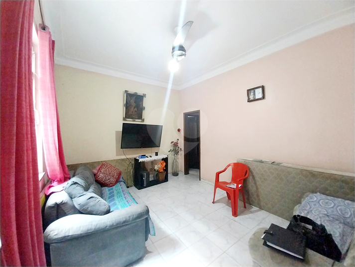 Venda Apartamento Rio De Janeiro Vila Da Penha REO818911 2