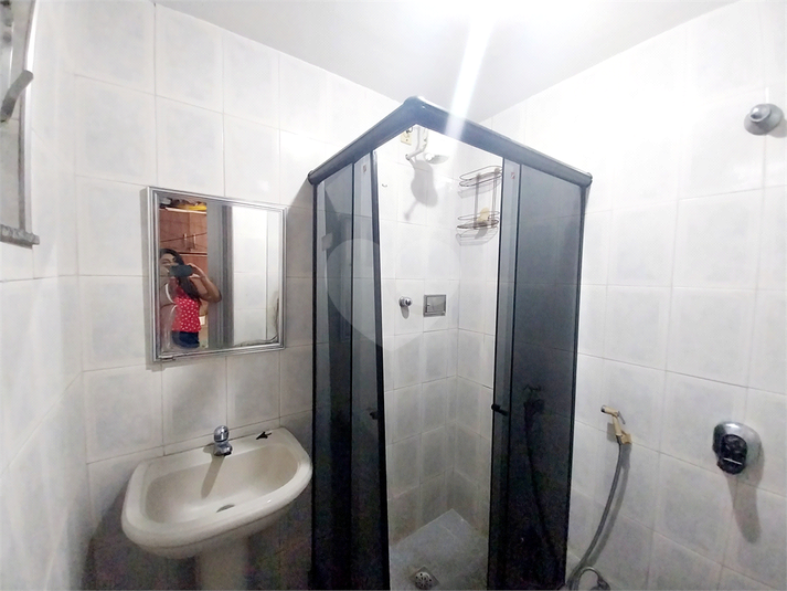 Venda Apartamento Rio De Janeiro Vila Da Penha REO818911 12