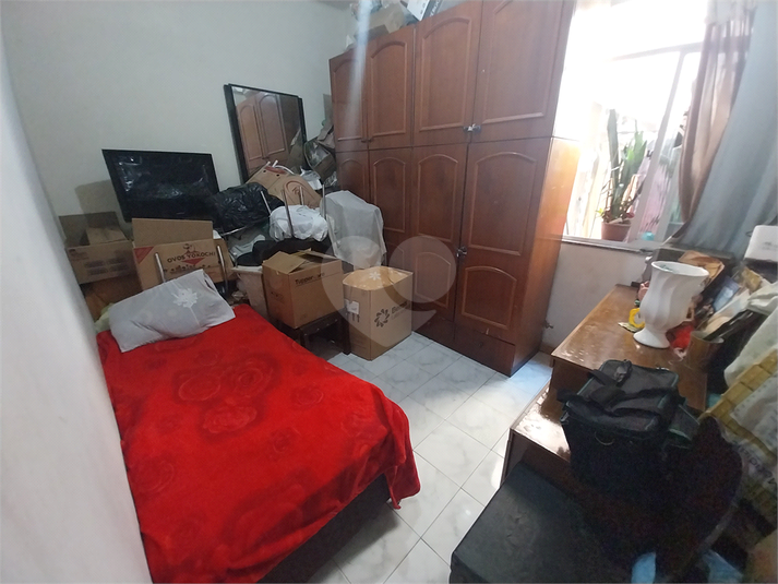 Venda Apartamento Rio De Janeiro Vila Da Penha REO818911 5