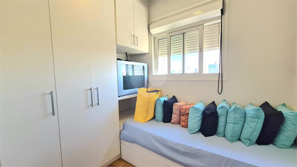 Venda Apartamento São Paulo Santa Cecília REO818918 39