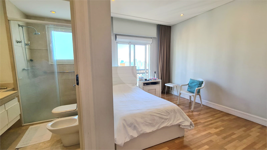 Venda Apartamento São Paulo Santa Cecília REO818918 37