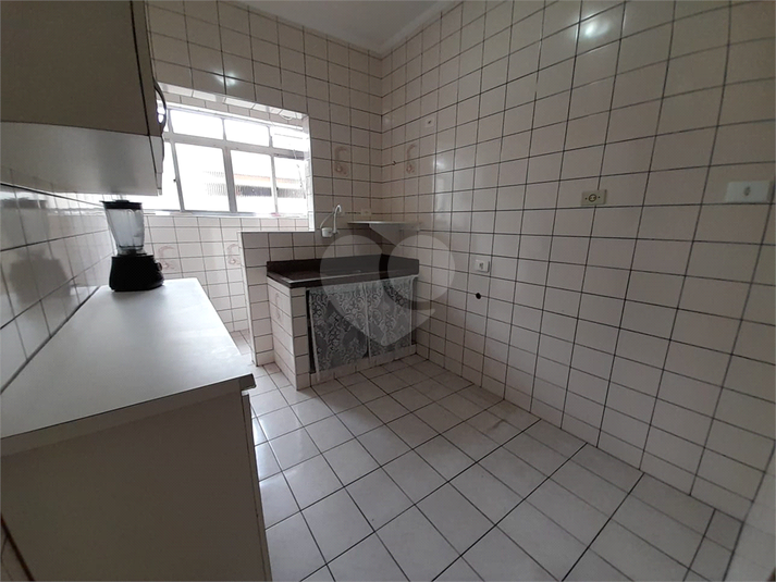 Venda Apartamento Santos Marapé REO818927 9