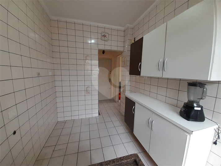 Venda Apartamento Santos Marapé REO818927 6