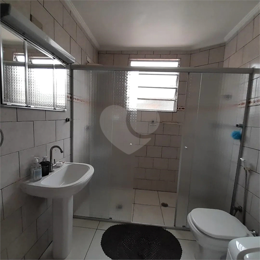 Venda Apartamento Santos Marapé REO818927 19