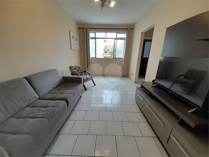 Venda Apartamento Santos Marapé REO818927 2