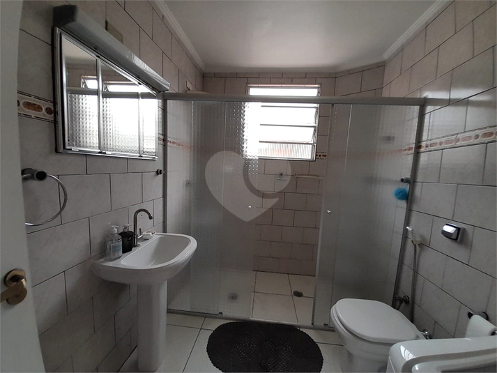 Venda Apartamento Santos Marapé REO818927 18