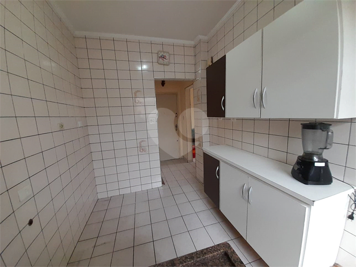Venda Apartamento Santos Marapé REO818927 11