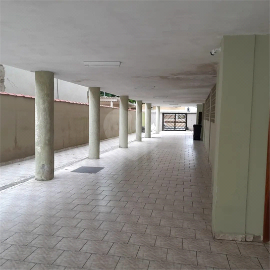 Venda Apartamento Santos Marapé REO818927 26