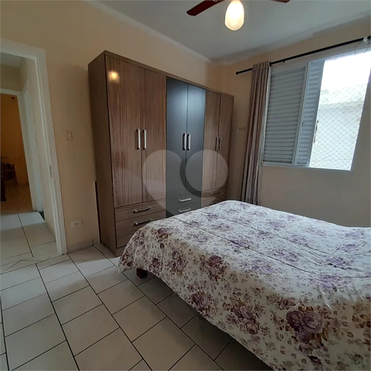 Venda Apartamento Santos Marapé REO818927 13
