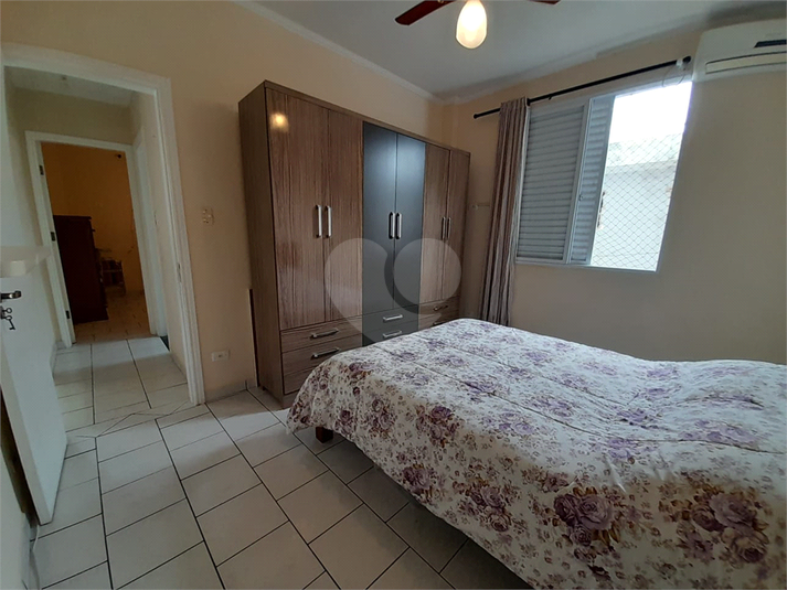 Venda Apartamento Santos Marapé REO818927 16
