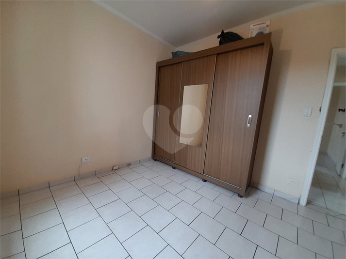 Venda Apartamento Santos Marapé REO818927 22