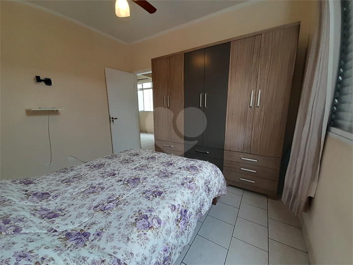 Venda Apartamento Santos Marapé REO818927 15