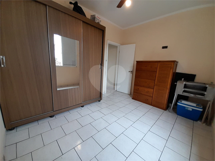 Venda Apartamento Santos Marapé REO818927 21