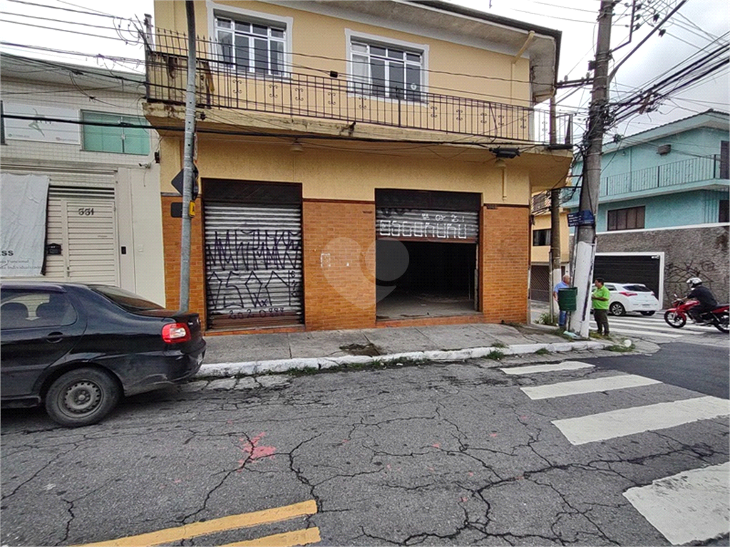 Venda Prédio inteiro São Paulo Vila Aurora (zona Norte) REO818941 2