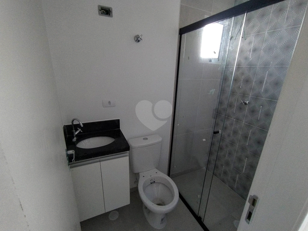 Venda Apartamento São Paulo Imirim REO818953 15