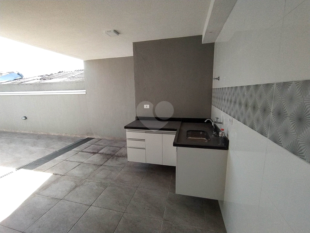 Venda Apartamento São Paulo Imirim REO818953 19