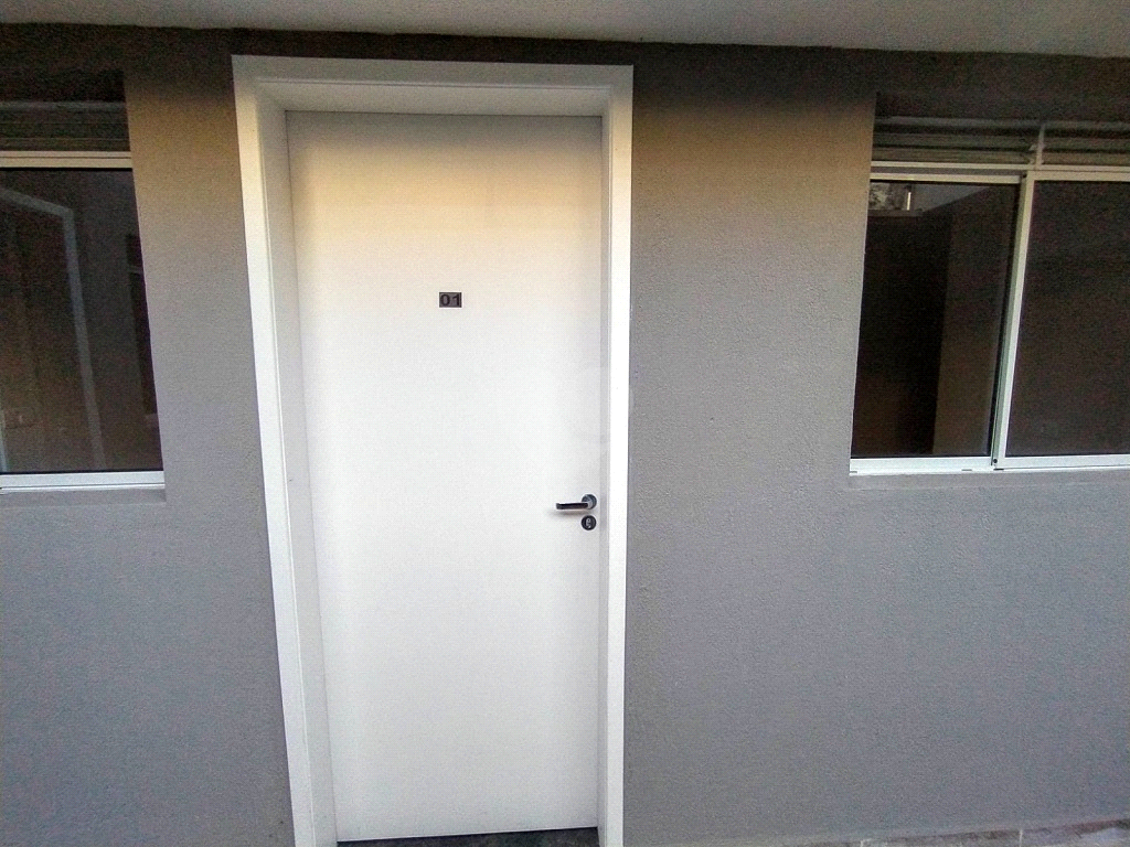 Venda Apartamento São Paulo Imirim REO818953 6