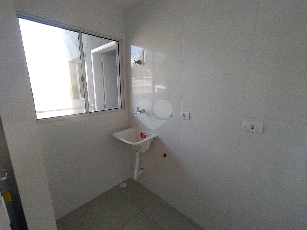 Venda Apartamento São Paulo Imirim REO818953 10