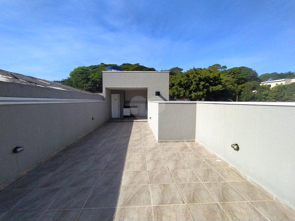 Venda Apartamento São Paulo Imirim REO818953 21