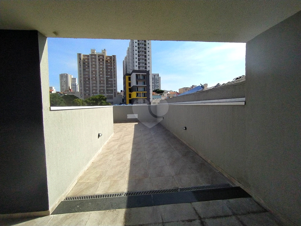 Venda Apartamento São Paulo Imirim REO818953 22