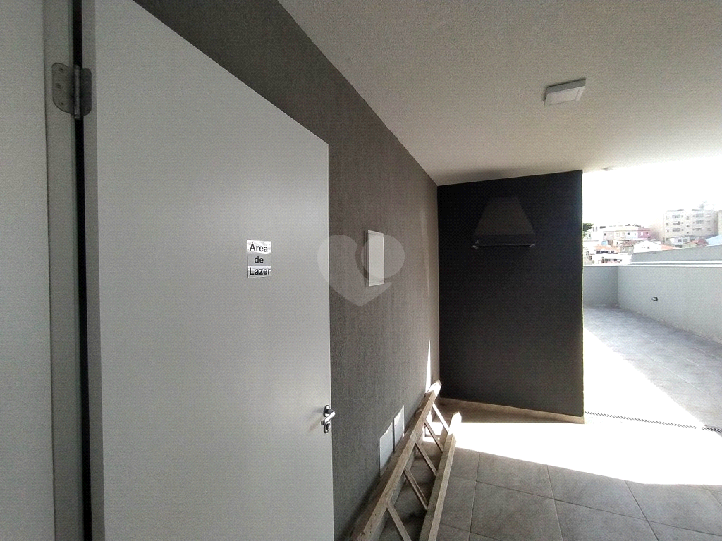 Venda Apartamento São Paulo Imirim REO818953 17