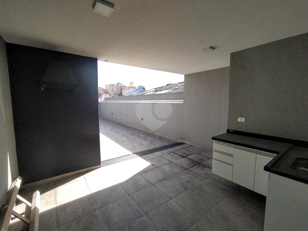 Venda Apartamento São Paulo Imirim REO818953 18