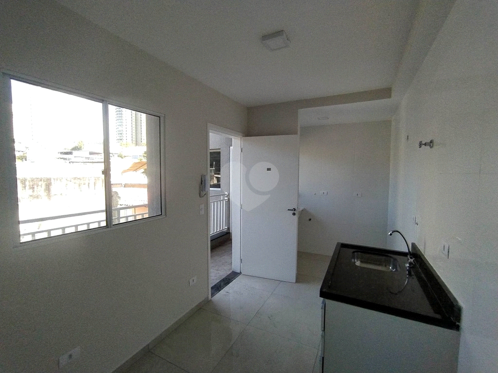 Venda Apartamento São Paulo Imirim REO818953 7