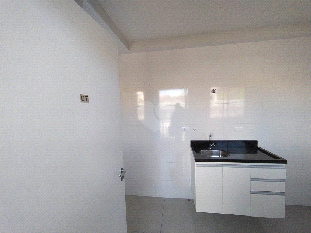 Venda Apartamento São Paulo Imirim REO818953 8