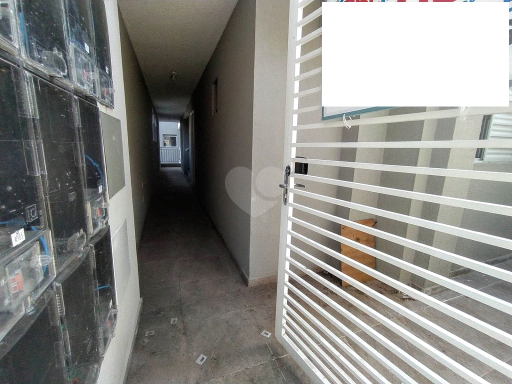 Venda Apartamento São Paulo Imirim REO818953 4