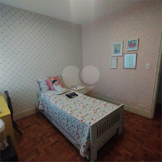 Venda Apartamento São Paulo Paraíso REO818968 26