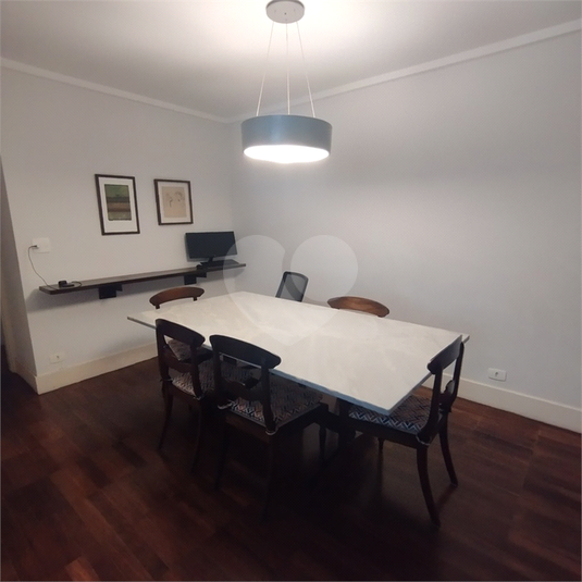 Venda Apartamento São Paulo Paraíso REO818968 6