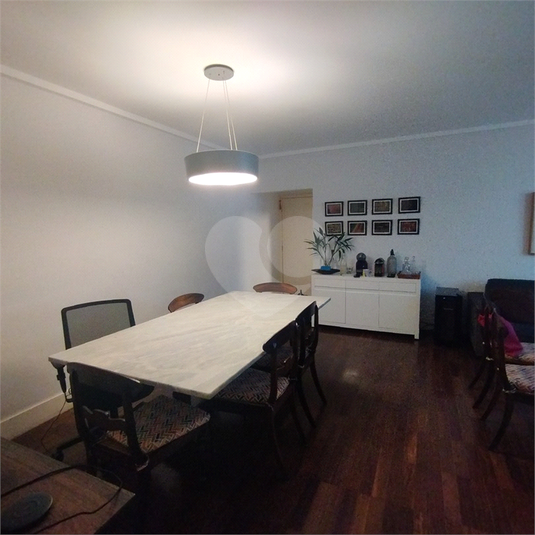 Venda Apartamento São Paulo Paraíso REO818968 9