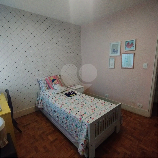 Venda Apartamento São Paulo Paraíso REO818968 25