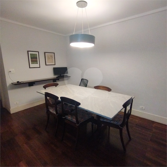 Venda Apartamento São Paulo Paraíso REO818968 7