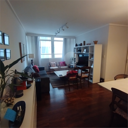 Venda Apartamento São Paulo Paraíso REO818968 3