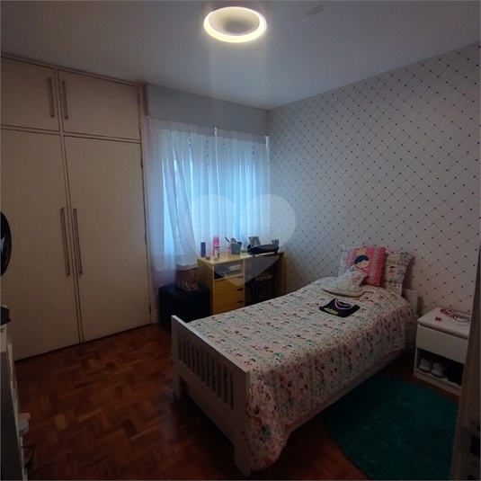 Venda Apartamento São Paulo Paraíso REO818968 23