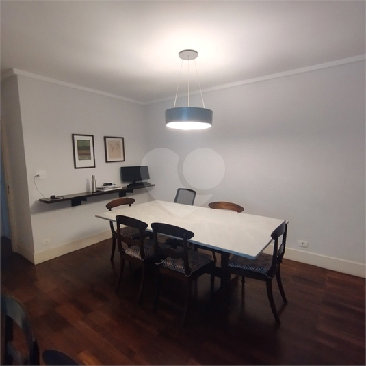 Venda Apartamento São Paulo Paraíso REO818968 5