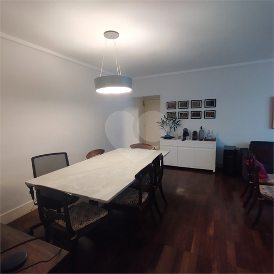 Venda Apartamento São Paulo Paraíso REO818968 8