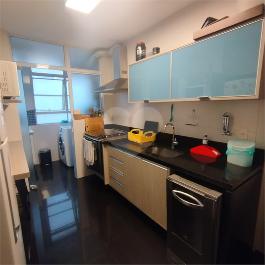 Venda Apartamento São Paulo Paraíso REO818968 11