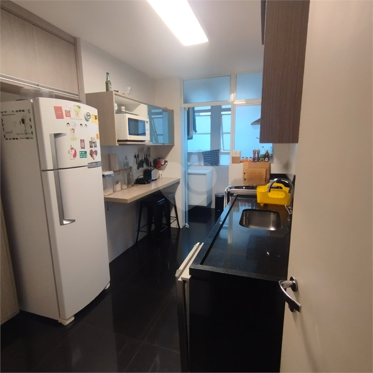 Venda Apartamento São Paulo Paraíso REO818968 10