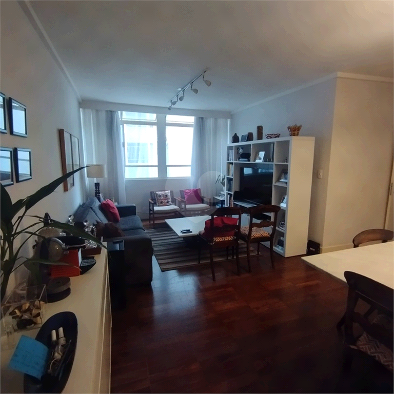 Venda Apartamento São Paulo Paraíso REO818968 2