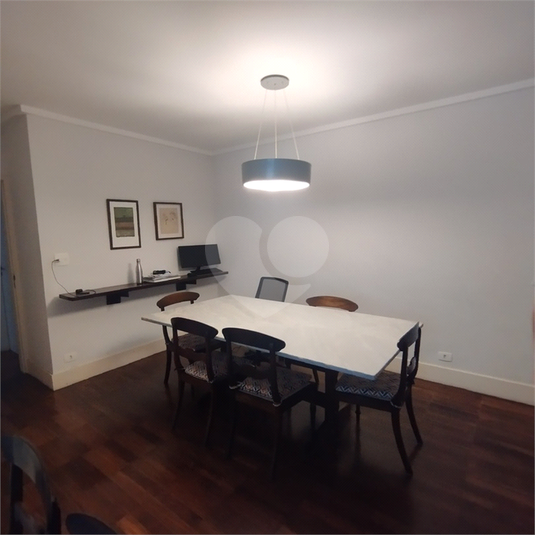 Venda Apartamento São Paulo Paraíso REO818968 4