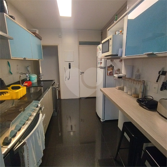 Venda Apartamento São Paulo Paraíso REO818968 14