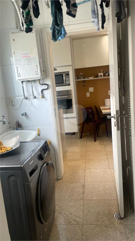 Venda Apartamento São Paulo Vila Romana REO818971 6