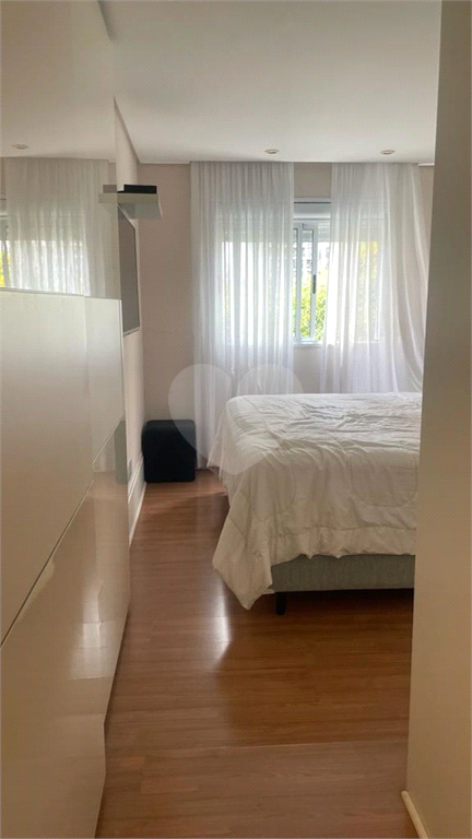 Venda Apartamento São Paulo Vila Romana REO818971 13