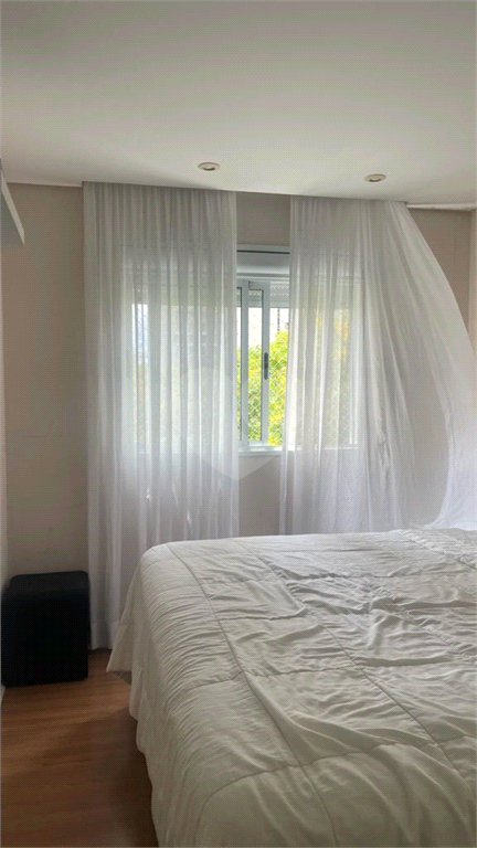 Venda Apartamento São Paulo Vila Romana REO818971 15