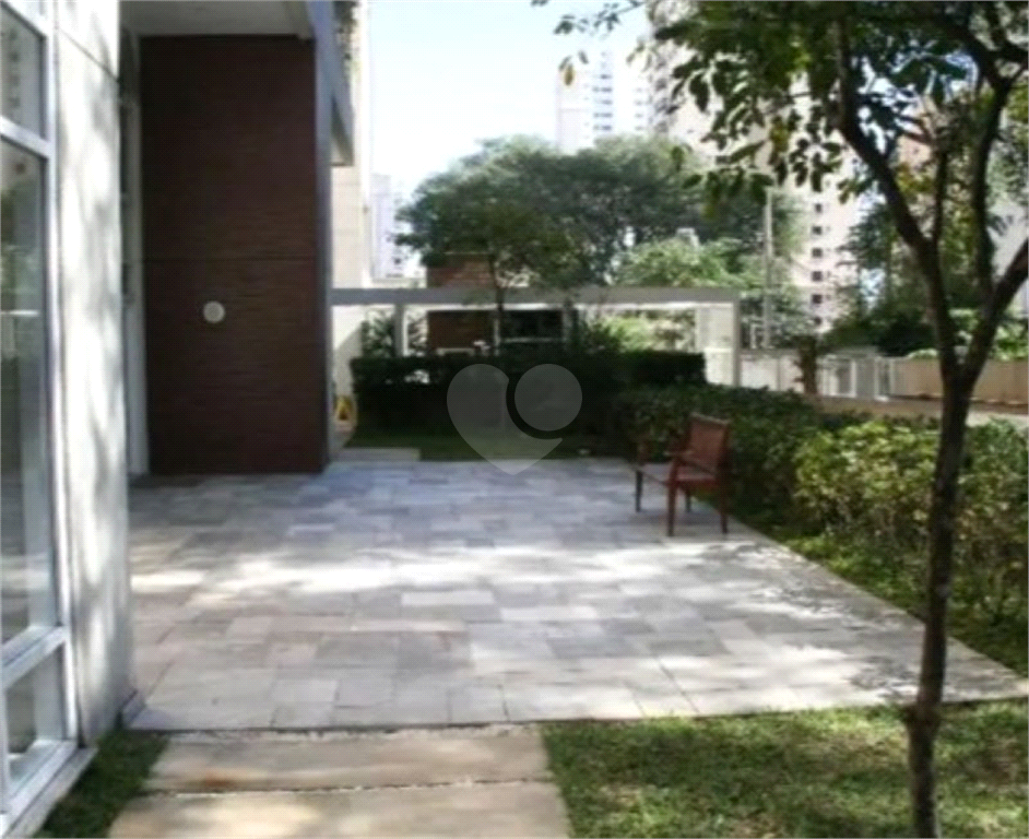 Venda Apartamento São Paulo Vila Romana REO818971 16